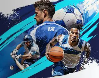 1xBet xoş gəldin bonusu — qeydiyyat zamanı ilk depozitə bonus