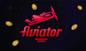 Aviator crash oyunu — real vaxtda qazanc