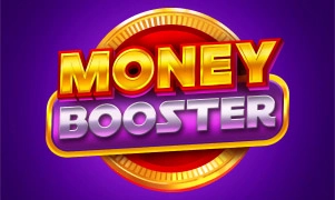 Money Booster kazino oyunu — bonus xüsusiyyətli slot